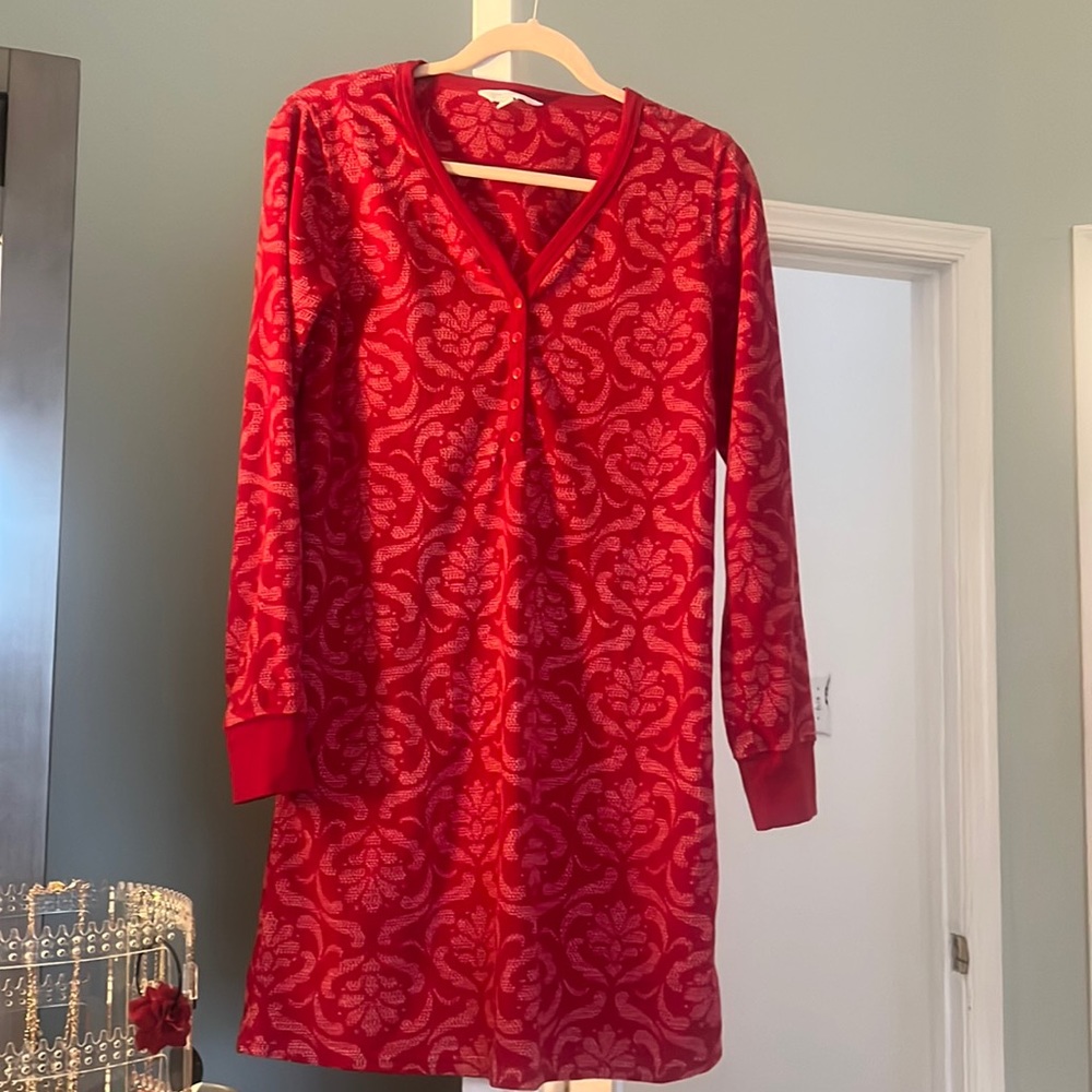 Charter Club Pajamas Cozy Fleece Waffle